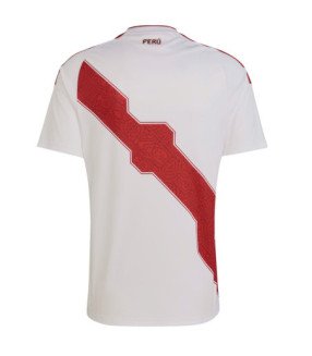 Maillot Pérou 2026/2027 - Adidas