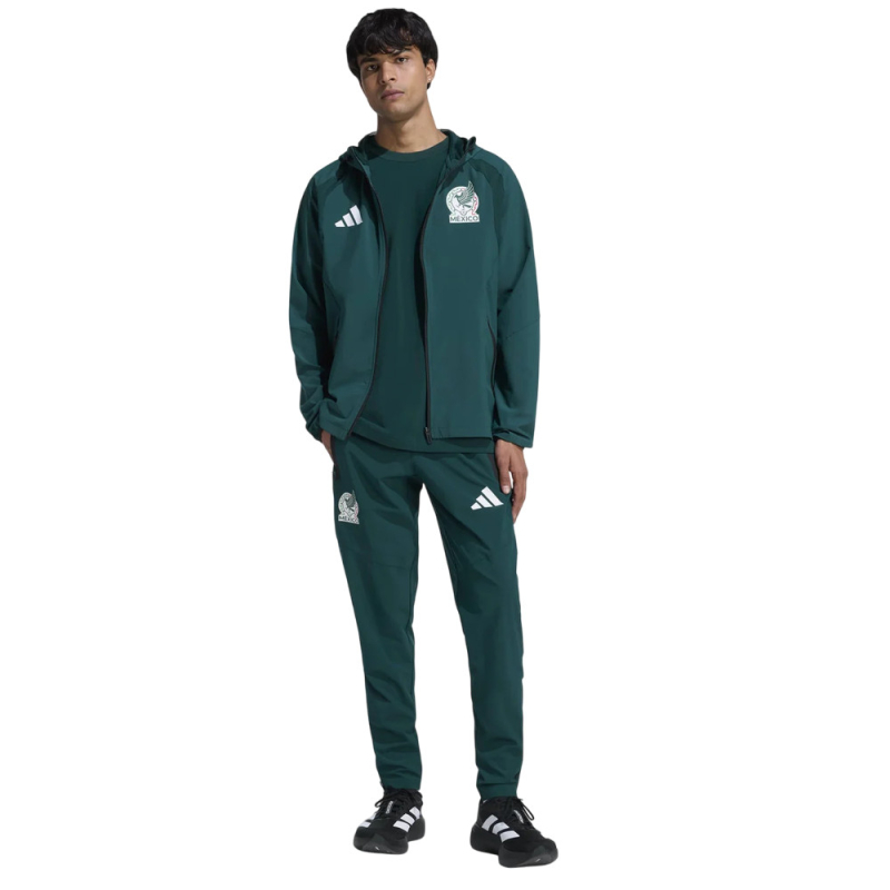 Survêtement Mexique COUPE DU MONDE 2026/2027 - Adidas