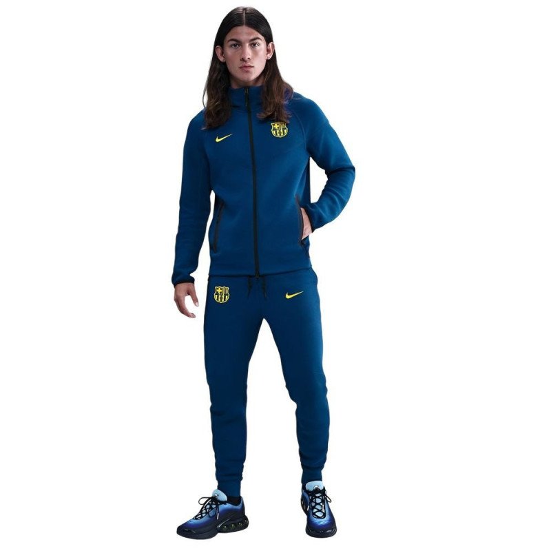  Survêtement FC Barcelone 2025/2026 - Nike