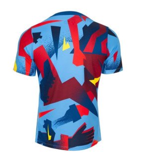 Maillot FC Barcelone Enfant 2025/2026 Entrainement - Nike