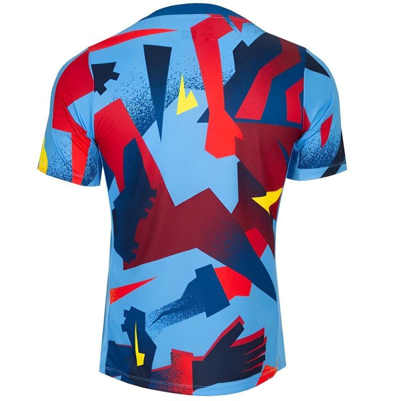 Maillot FC Barcelone Enfant 2025/2026 Entrainement - Nike