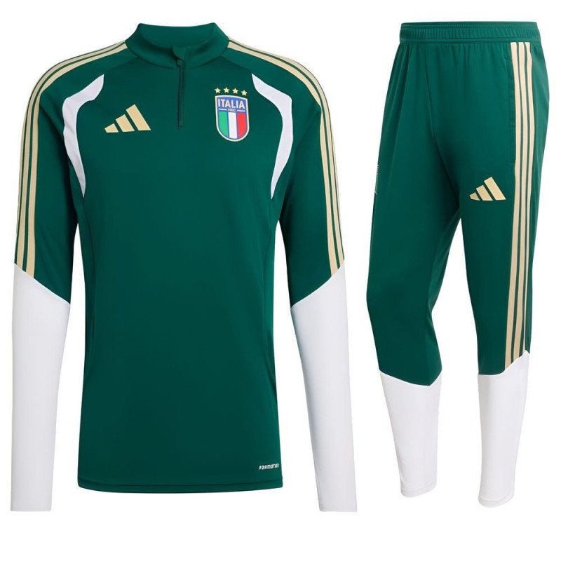  Survêtement Italie COUPE DU MONDE 2026/2027 - Adidas