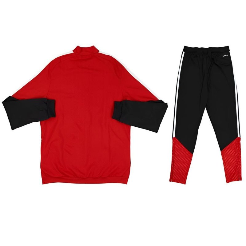 Survêtement Allemagne COUPE DU MONDE 2026/2027 - Adidas