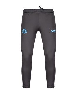 Pantalon SSC Napoli 2025/2026 - EA7 Emporio Armani