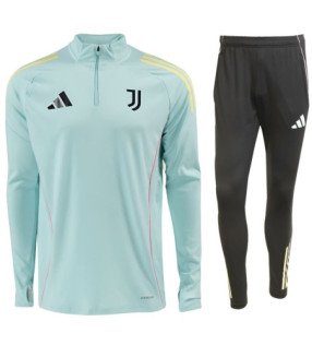  Survêtement Juventus Turin 2025/2026 - Adidas