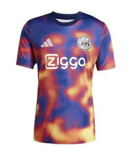  Maillot Ajax Amsterdam 2025/2026 Entrainement - Adidas