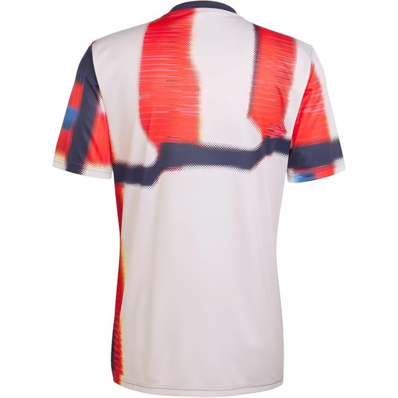 Maillot Bayern Münich 2025/2026 Entrainement - Adidas