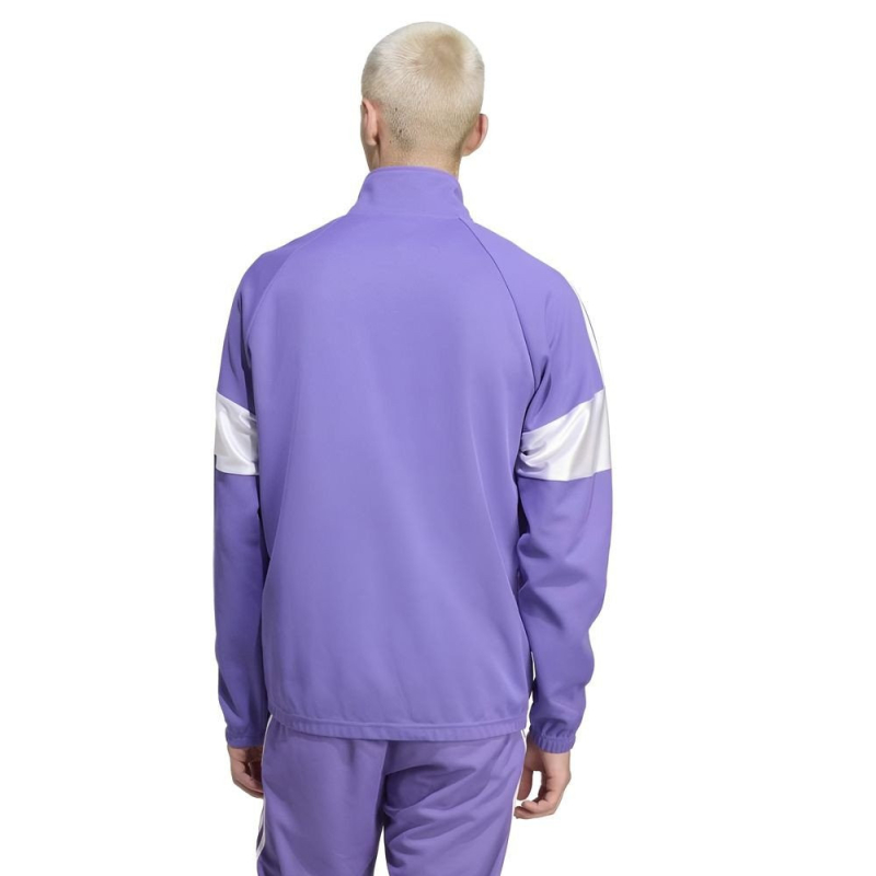 Survêtement Real Madrid 2025/2026 - Adidas
