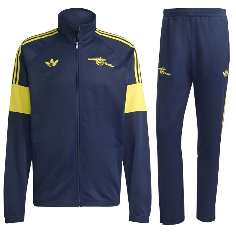  Survêtement Arsenal 2025/2026 - Adidas