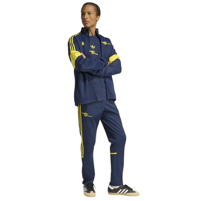  Survêtement Arsenal 2025/2026 - Adidas