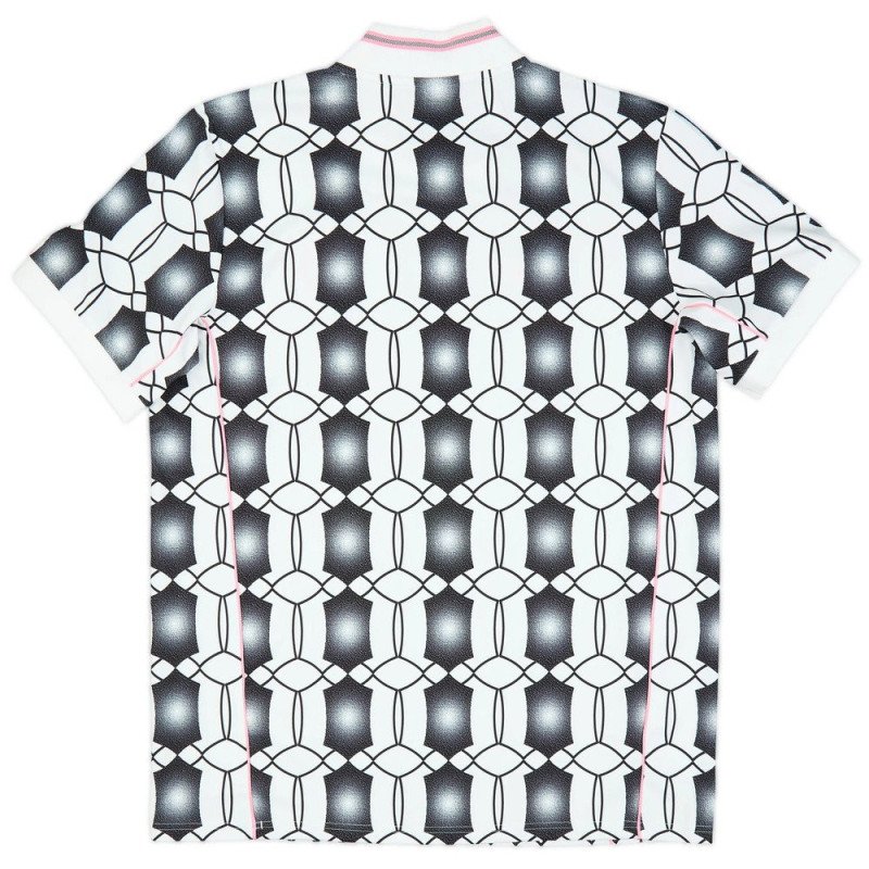  Maillot Juventus Turin 2025/2026 Lifestyler - Adidas