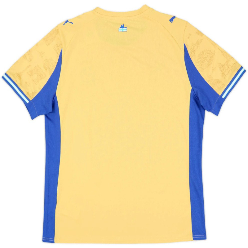 Maillot OM Marseille 2025/2026 Fourth - Puma