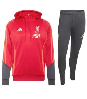  Survêtement Liverpool 2025/2026 - Adidas