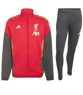  Survêtement Liverpool 2025/2026 - Adidas