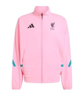  Veste Liverpool 2025/2026 - Adidas