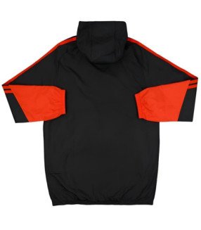  Veste Belgique COUPE DU MONDE 2026/2027 Capuche - Adidas