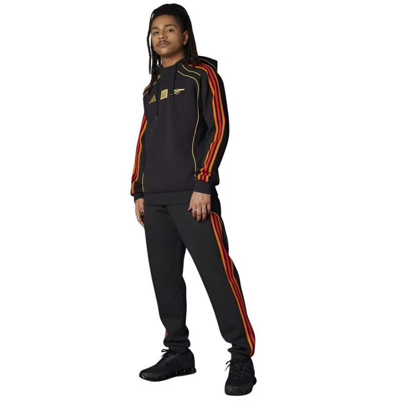 Survêtement Arsenal 2025/2026 - Adidas