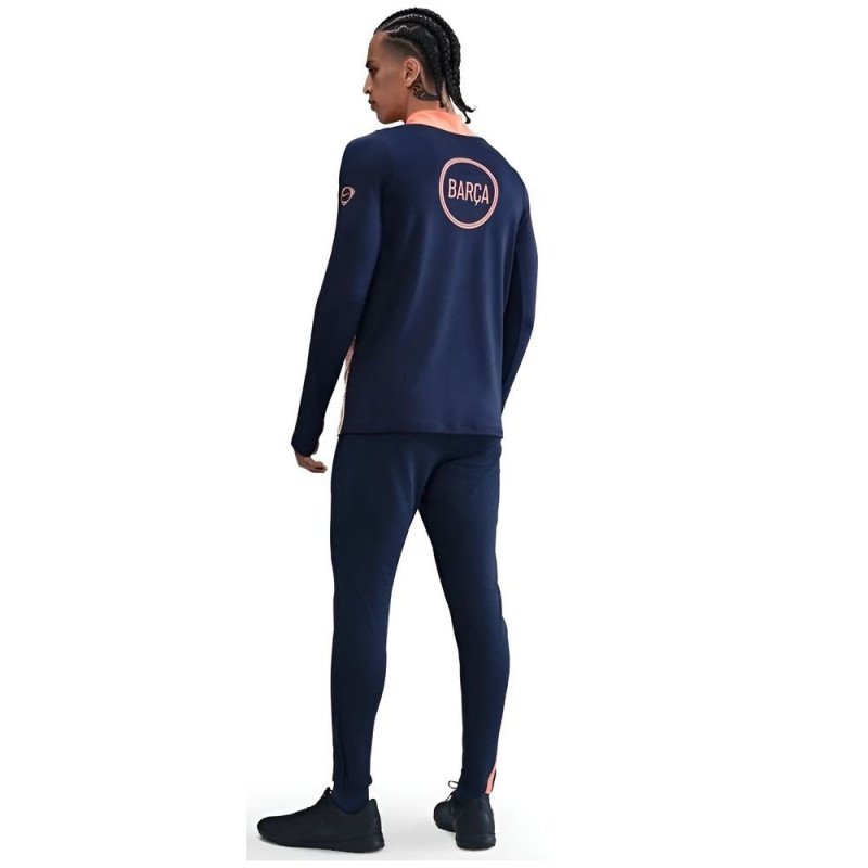 Survêtement FC Barcelone 2025/2026 - Nike