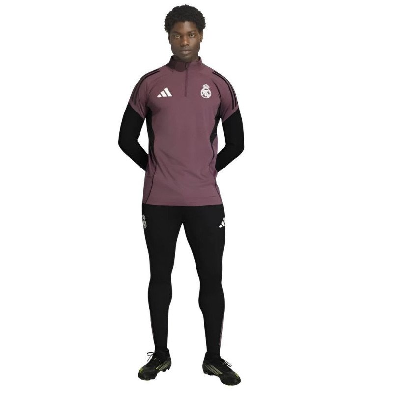  Survêtement Real Madrid 2025/2026 - Adidas