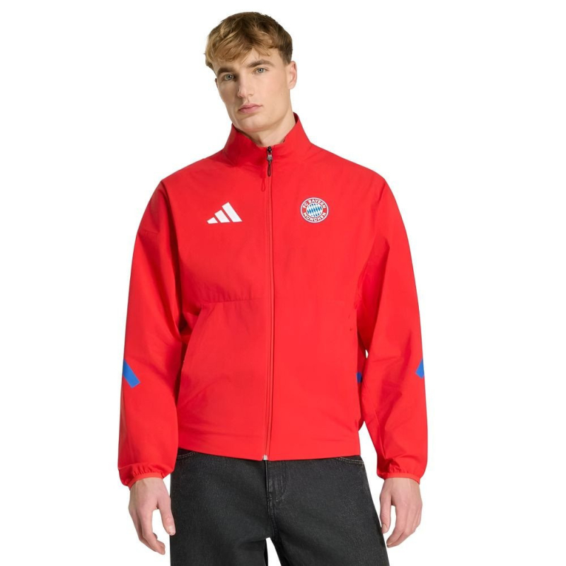  Veste Bayern Münich 2025/2026 - Adidas