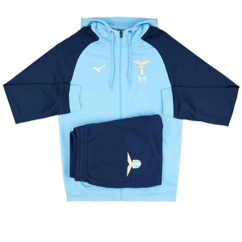  Survêtement Lazio 2024/2025 - Mizuno