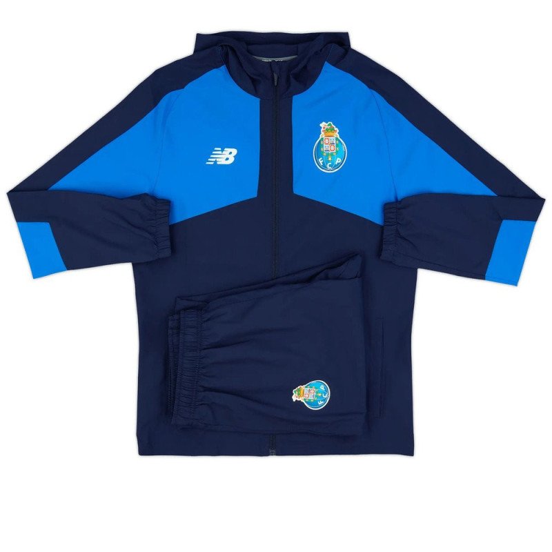  Survêtement FC Porto Legacy - New Balance