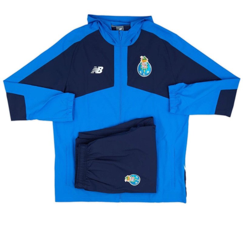  Survêtement FC Porto Legacy - New Balance
