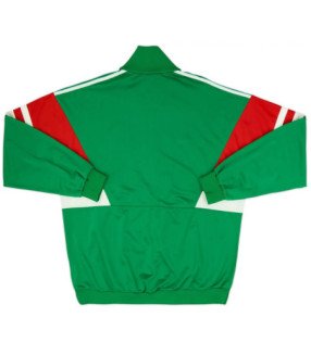 Veste Mexique 1986 Collector Vintage - Adidas