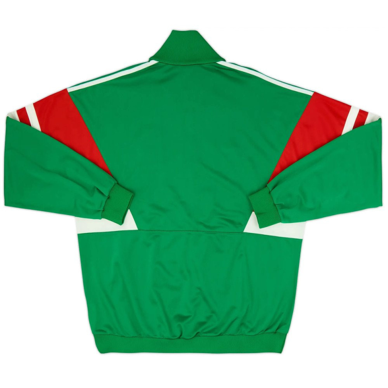 Veste Mexique 1986 Collector Vintage - Adidas