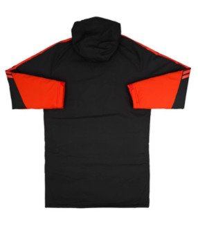 Veste Doudoune Parka Belgique COUPE DU MONDE 2026/2027 - Adidas