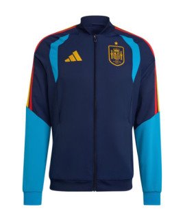  Veste Espagne COUPE DU MONDE 2026/2027 - Adidas