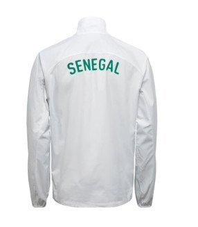 Survêtement Sénégal 2026 - Puma