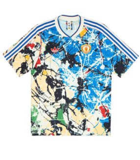  Maillot Manchester United 2025/2026 Originals Stone Roses - Adidas