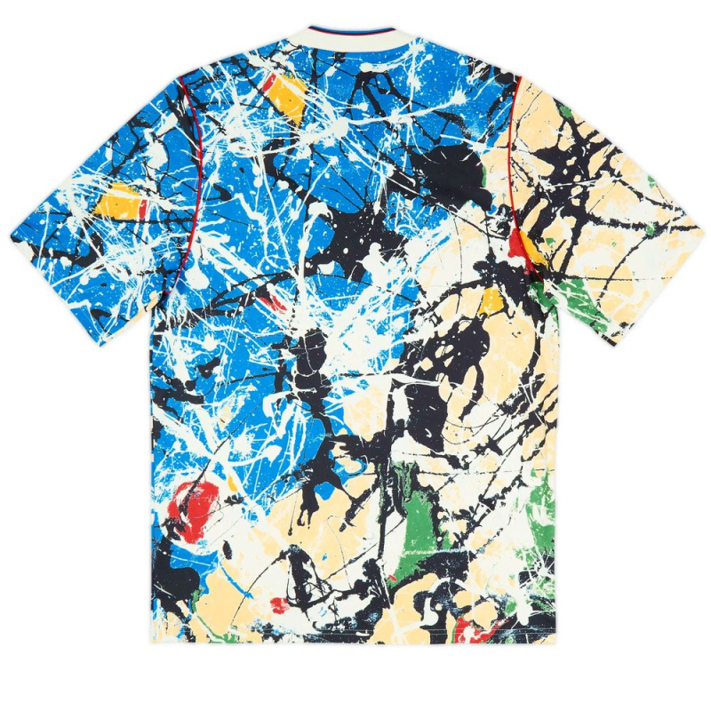 Maillot Manchester United 2025/2026 Originals Stone Roses - Adidas