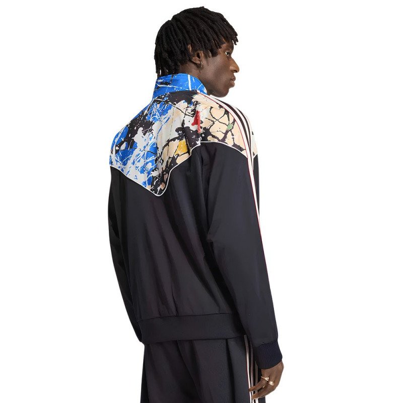 Veste Manchester United 2025/2026 Originals Stone Roses - Adidas