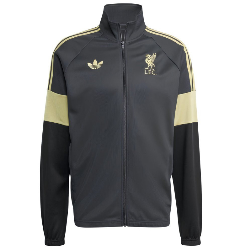  Veste Liverpool 2025/2026 - Adidas