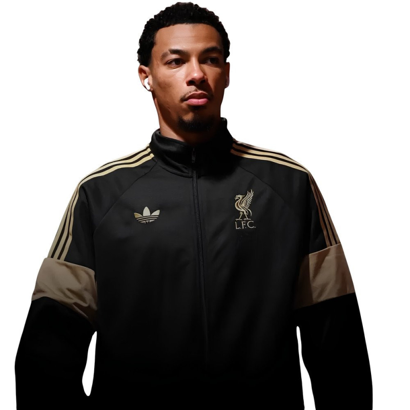  Veste Liverpool 2025/2026 - Adidas