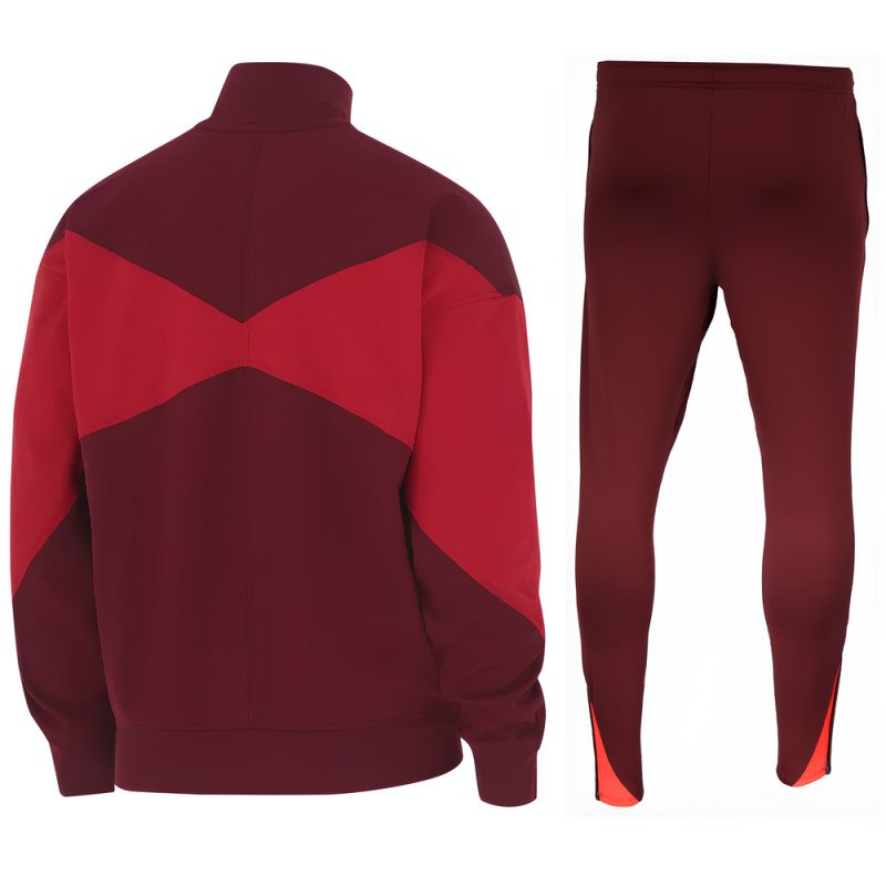 Survêtement Pologne EURO 2024/2025 - Nike