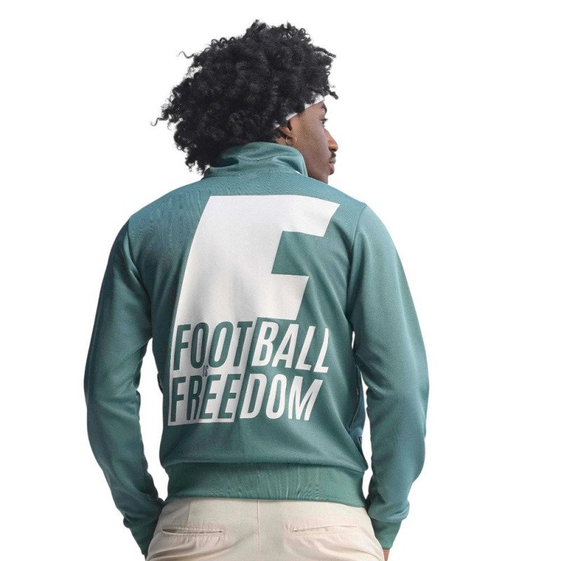 Veste Adidas x Bob Marley 2025/2026 - Adidas