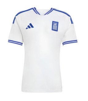  Maillot Grèce 2026/2027 - Adidas