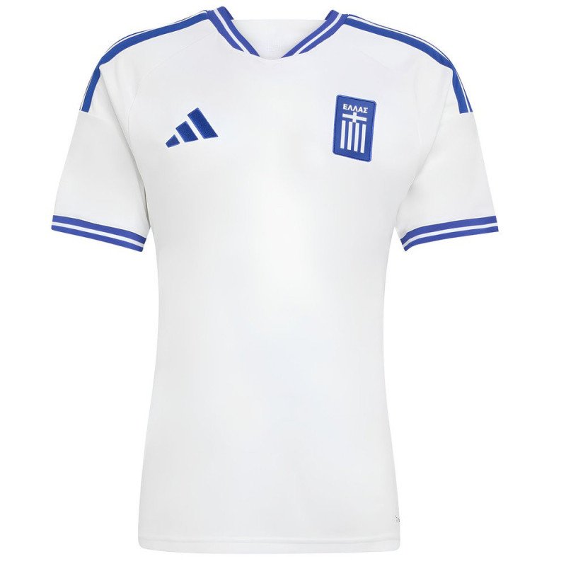  Maillot Grèce 2026/2027 - Adidas