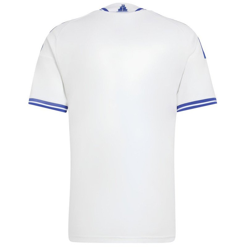 Maillot Grèce Enfant 2026/2027 - Adidas