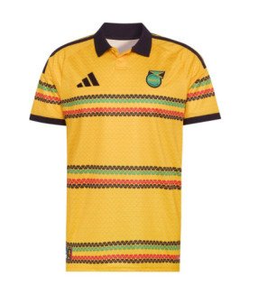  Maillot Jamaïque Enfant 2026/2027 Domicile - Adidas