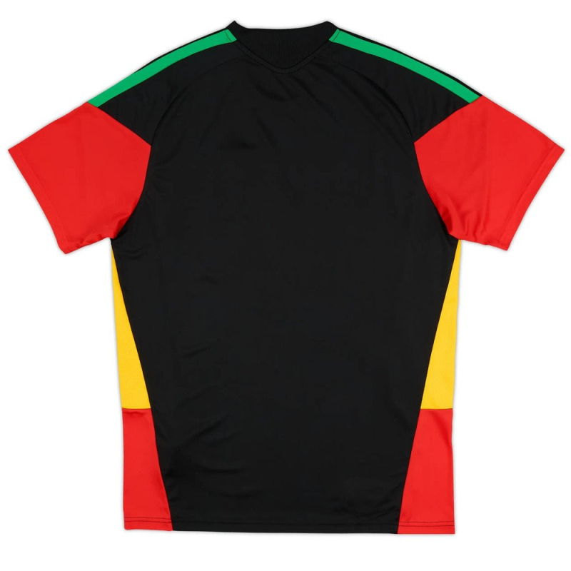 Maillot Jamaïque 2026/2027 Entrainement - Adidas