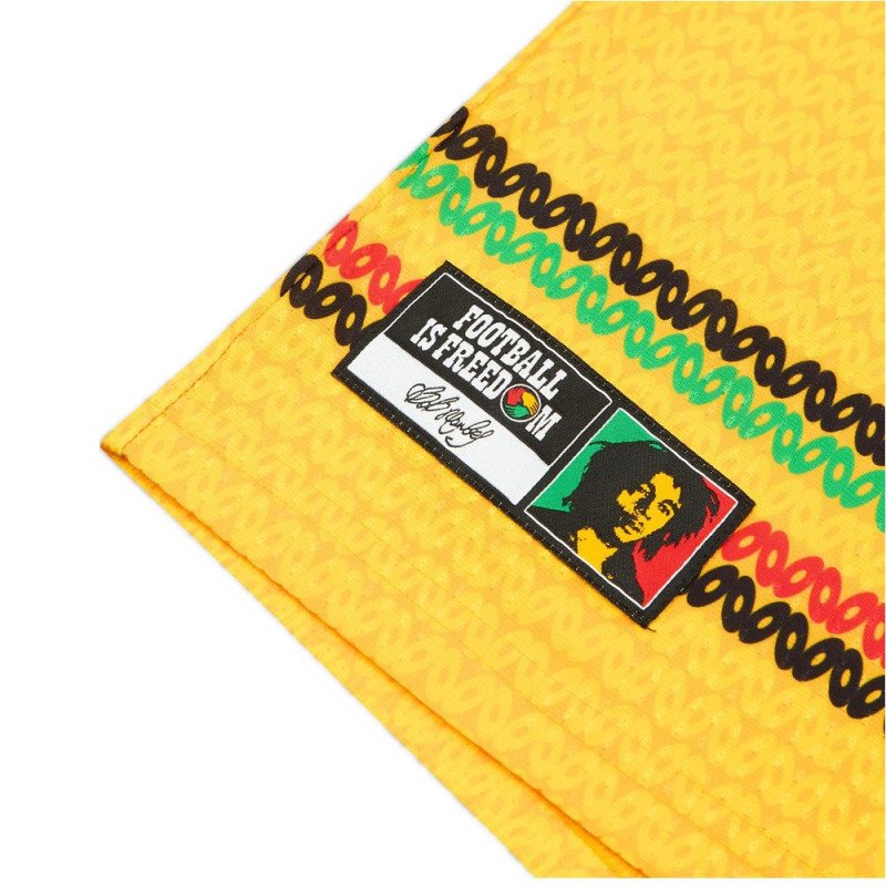  Maillot Jamaïque 2026/2027 Authentique Domicile - Adidas