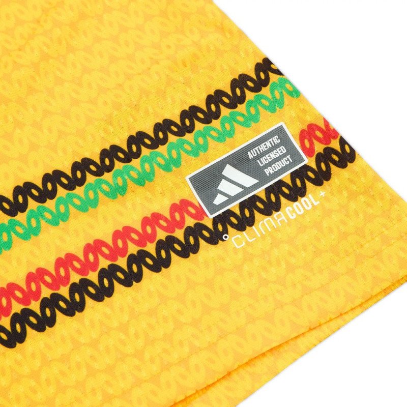  Maillot Jamaïque 2026/2027 Authentique Domicile - Adidas