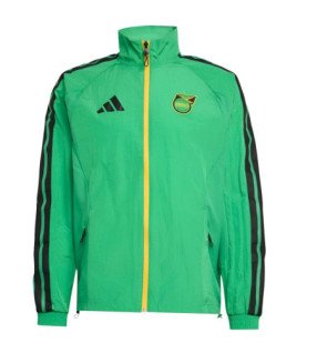  Veste Jamaïque 2026/2027 - Adidas