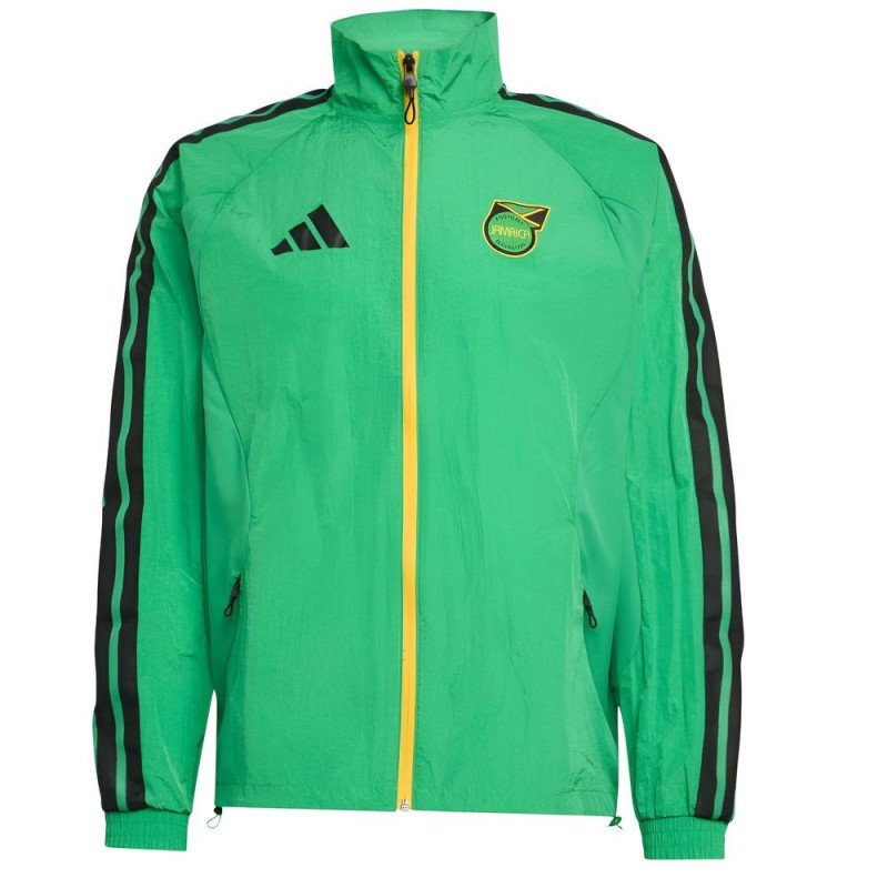  Veste Jamaïque 2026/2027 - Adidas