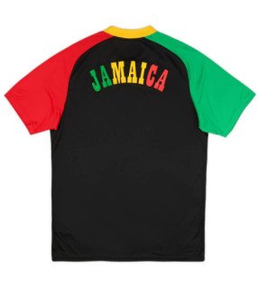 Maillot Jamaïque 2026/2027 Entrainement - Adidas