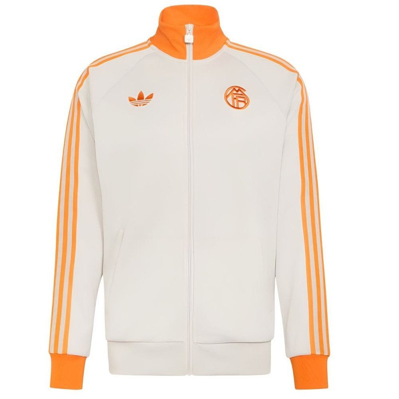  Veste Bayern Münich 2025/2026 - Adidas